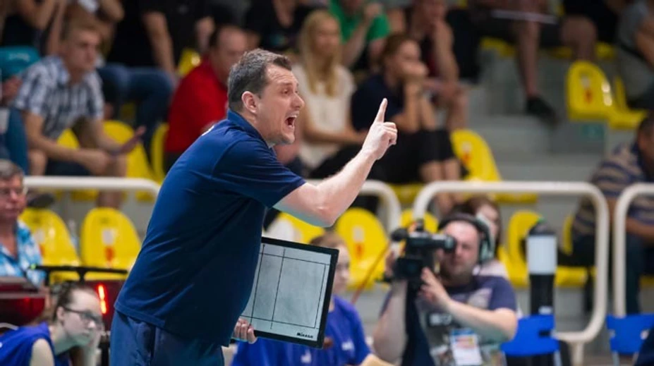 Slovenské volejbalistky v premiére v Európskej lige zdolali Bielorusko
