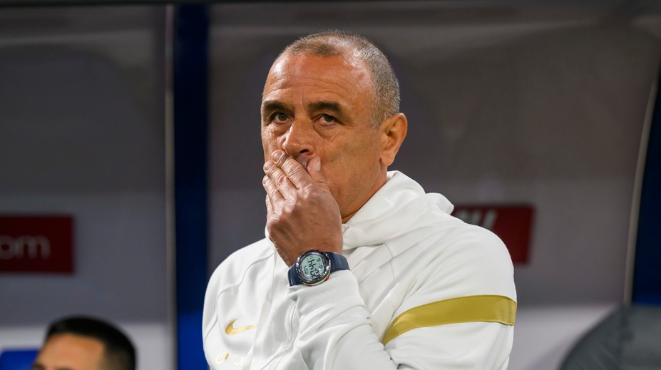 Messiho ocenenie vzbudilo kontroverzie. Tréner Slovenska Calzona opäť prekvapil svojim výberom