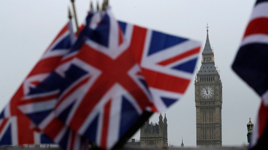 Britská centrálna banka kľúčové úrokové sadzby nezmenila