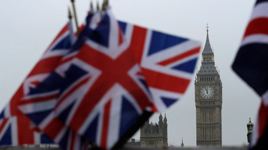 Britská centrálna banka kľúčové úrokové sadzby nezmenila