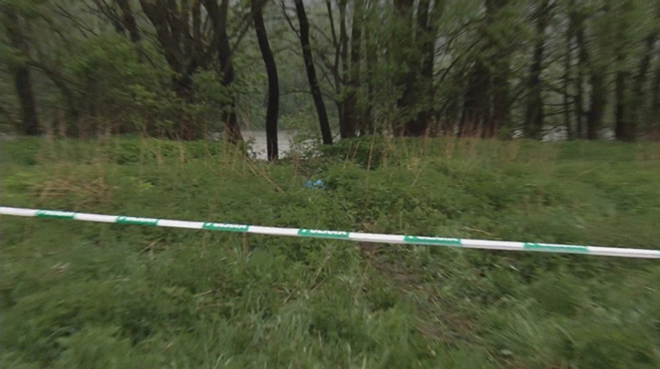 V Dunajci zahynul pltník (†56), podľa všetkého spadol z plte do vody