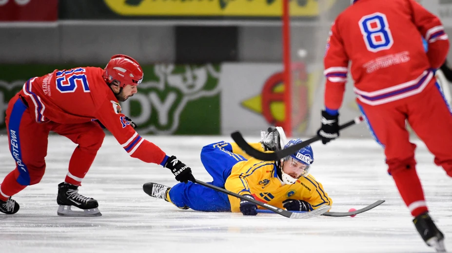 Škandál v Rusku, v šialenom zápase padlo 20 vlastných gólov