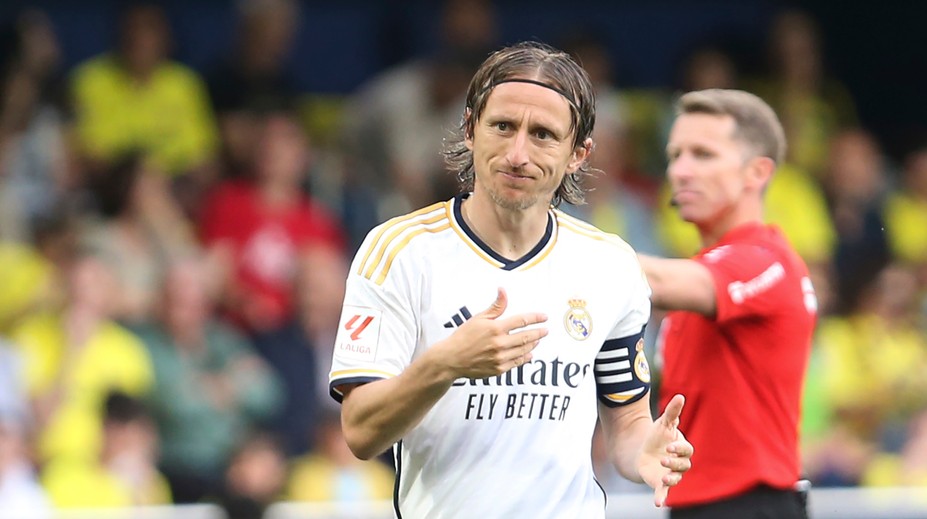 Luka Modrič rozhodol o svojej budúcnosti. Fanúšikovia Realu Madrid majú dôvod na radosť