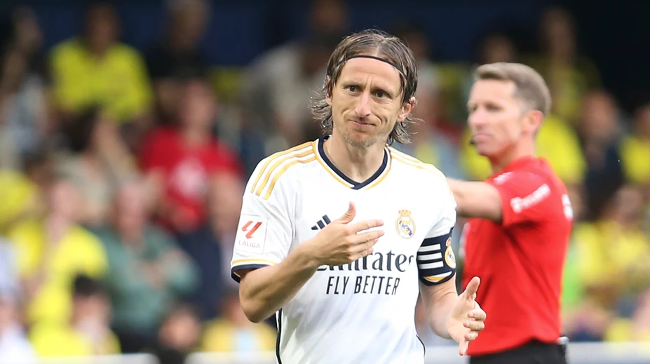 Luka Modrič rozhodol o svojej budúcnosti. Fanúšikovia Realu Madrid majú dôvod na radosť