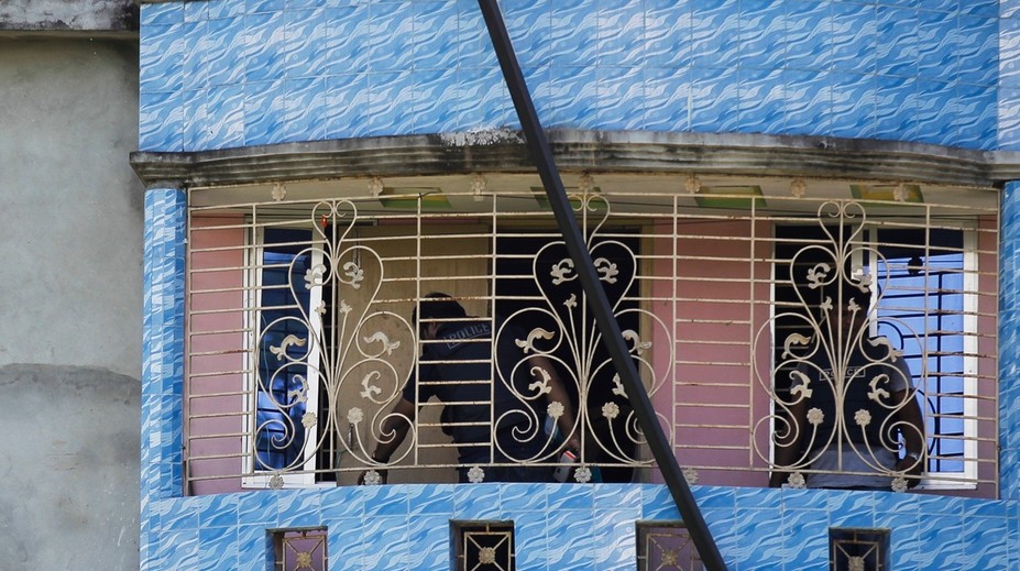 Bangladéšska polícia zabila údajného strojcu útoku na reštauráciu v Dháke