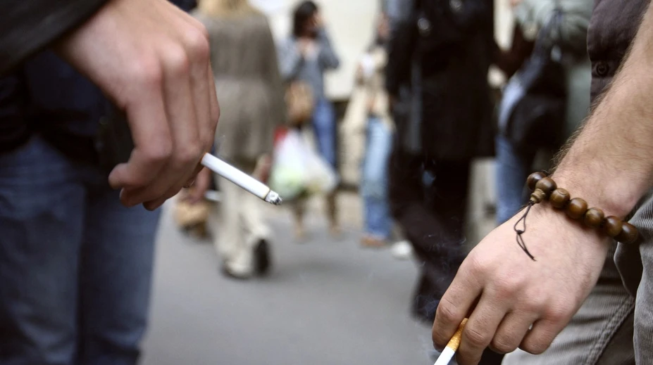Na koniec s fajčením nikdy nie je neskoro. Stopka pre cigarety predĺži život aj v 70-tke, tvrdia vedci