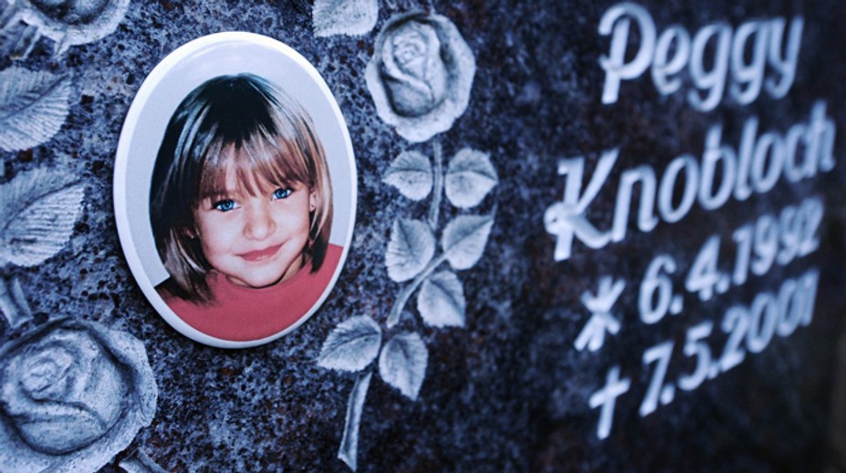 Pri pozostatkoch dievčatka v Durínsku našli DNA mŕtveho neonacistu