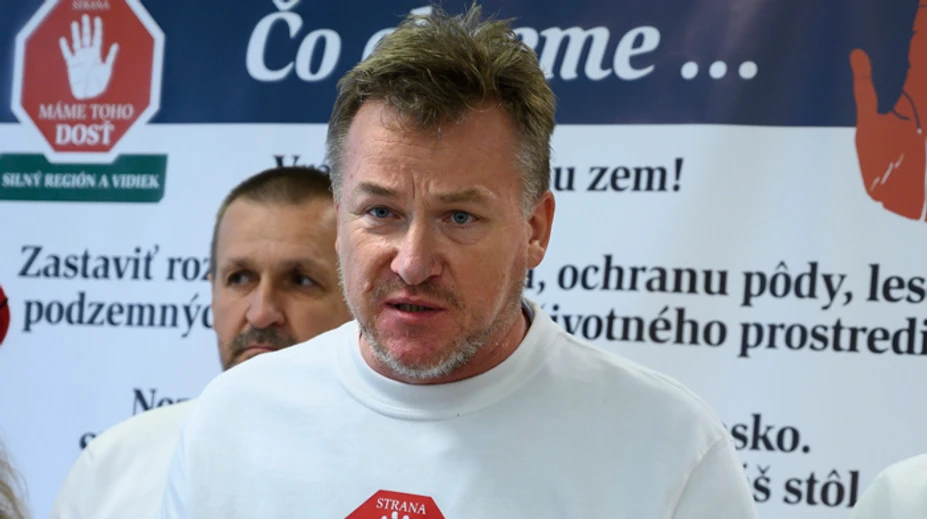Známeho farmára Františka Oravca obvinili z miliónových podvodov, zaistili mu aj majetok