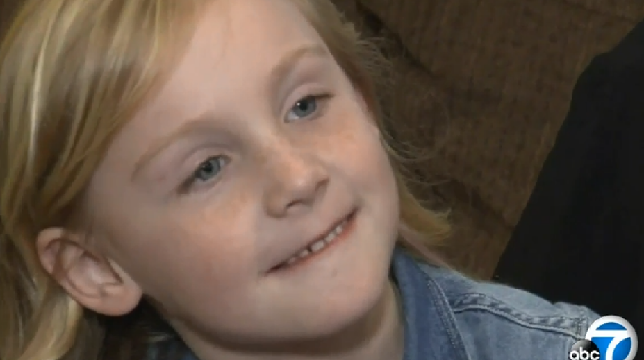 Šesť mesiacov nemohla poriadne dýchať. Potom to z nej vypadlo