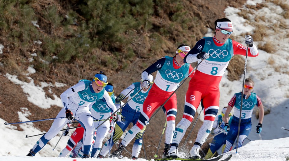 Chyba, akej na ZOH azda ani niet. Takto na jej zlyhanie reagoval rozhorčený otec