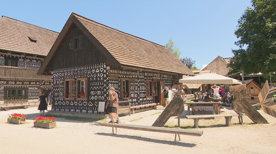 Ako sa žije obyvateľom slovenských turistických lokalít? Drzí návštevníci, problém s parkovaním a hluk