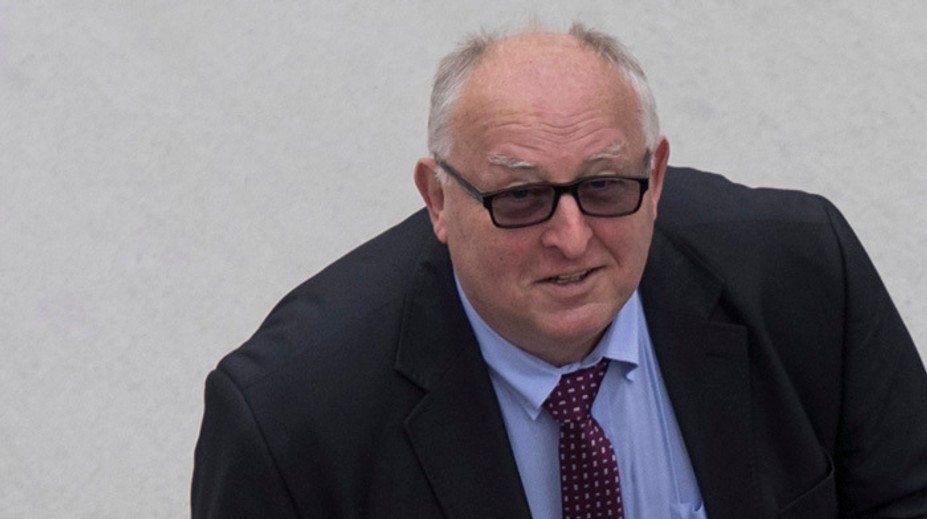 Jasaň, ktorý mal mať kontakty na Vadalu, nenastúpi do parlamentu za Číža