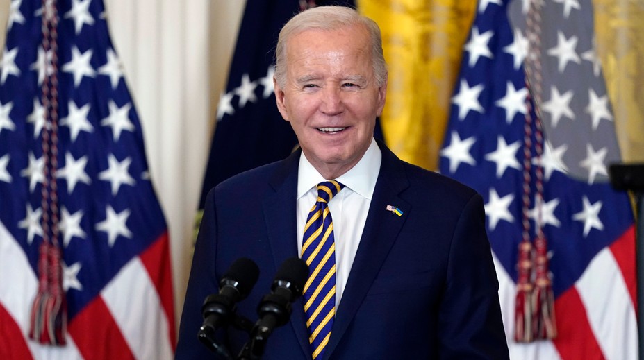 Biden si znovu poplietol európskych lídrov. Tentoraz zosnulého Kohla za Merkelovú