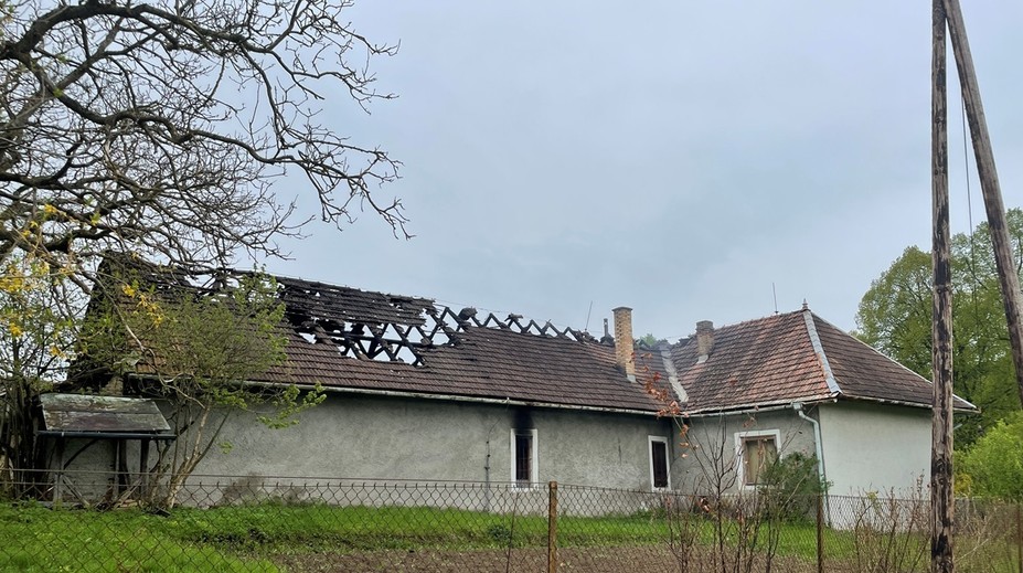 Tragédia v Čelovciach. Požiar zabil evanjelickú farárku, o pár dní by oslávila úctyhodné jubileum