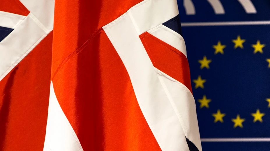 Denník Daily Telegraph podporil vystúpenie Británie z EÚ