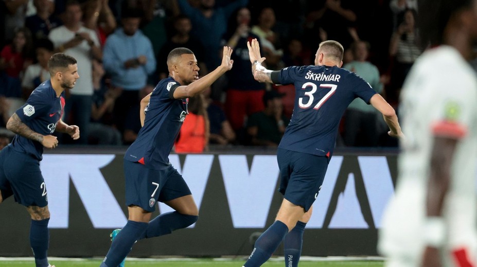 Škriniarovci si v šlágri kola schuti zastrieľali. Po sedemgólovej prestrelke zdolali Monako