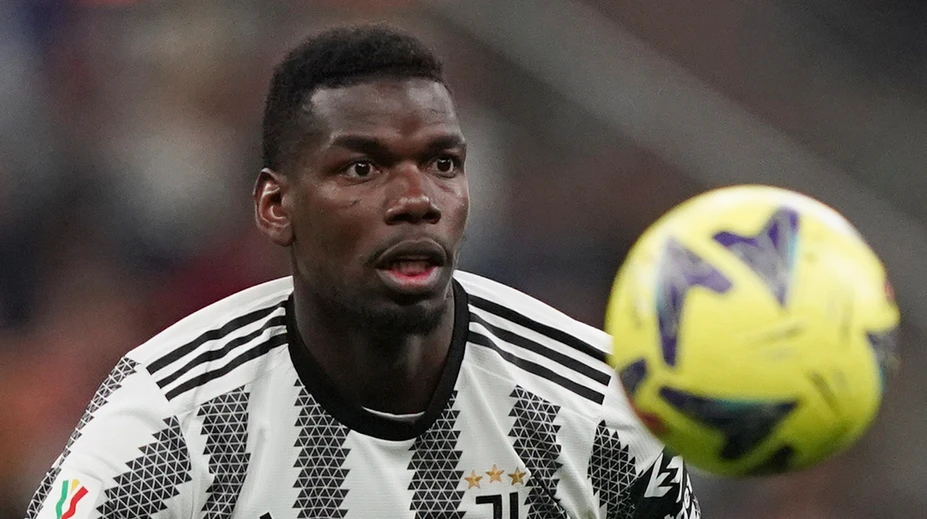 Vyvrcholenie kauzy Pogba: Antidopingový tribunál mu udelil trest, ktorý môže znamenať koniec kariéry