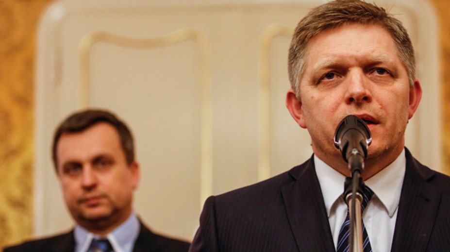 Fico dostal z Bruselu varovanie, týka sa spojenectva zo SNS