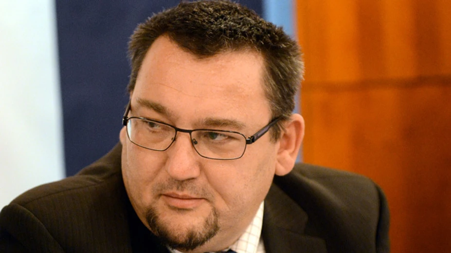 Viceprimátor Skalice našiel vo svojej kancelárii odpočúvacie zariadenie