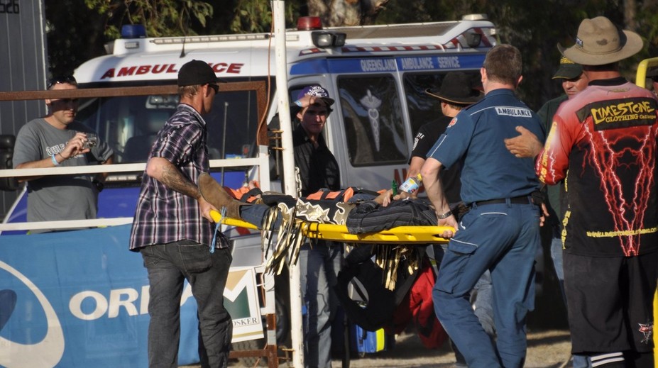 Austráliu šokoval desivý incident: Žena prišla o ruku pri útoku vlastného psa, na mieste ho utratili