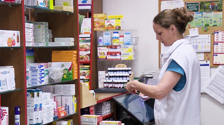 NCZI ukázalo, ktoré lieky kupujú Slováci najčastejšie. Víťaz je suverénny