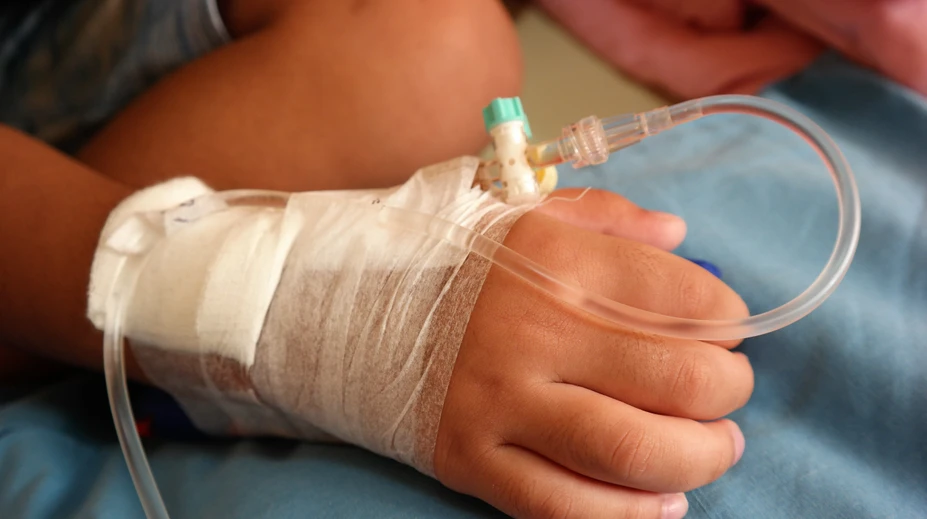 Matka so synom zažili hororovú dovolenku: Neuveríte, prečo musel byť hospitalizovaný
