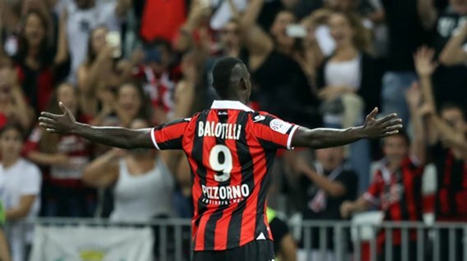 Balotelli žiari, už teraz je úspešnejší než v Liverpoole