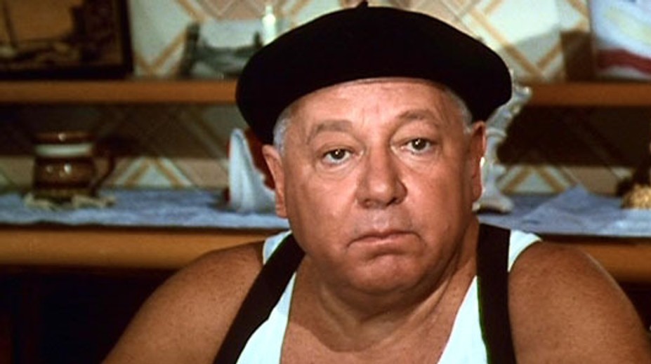 Zomrel herec Paolo Villaggio (†84), známy ako legendárny účtovník Fantozzi