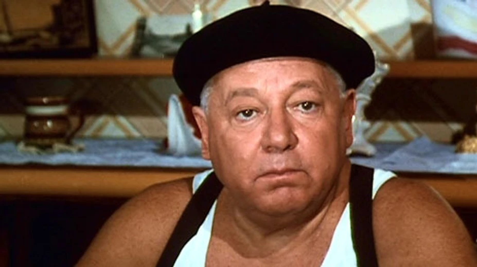 Zomrel herec Paolo Villaggio (†84), známy ako legendárny účtovník Fantozzi