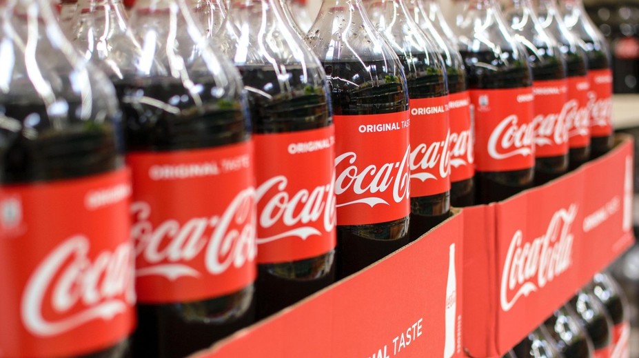 Coca-Cola a Starbucks žiadajú opätovnú registráciu ochranných známok v Rusku