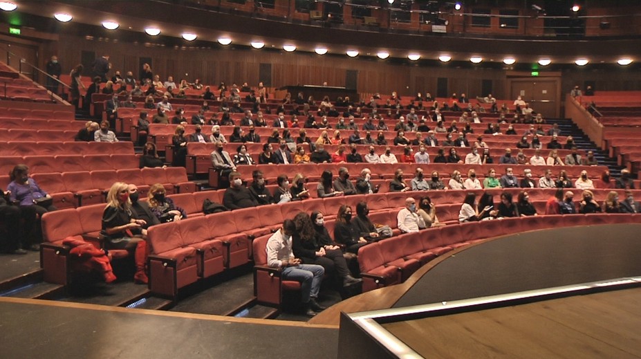 Aké podmienky budú platiť po novom pre divadlá, kiná a koncerty sa dozvieme v pondelok