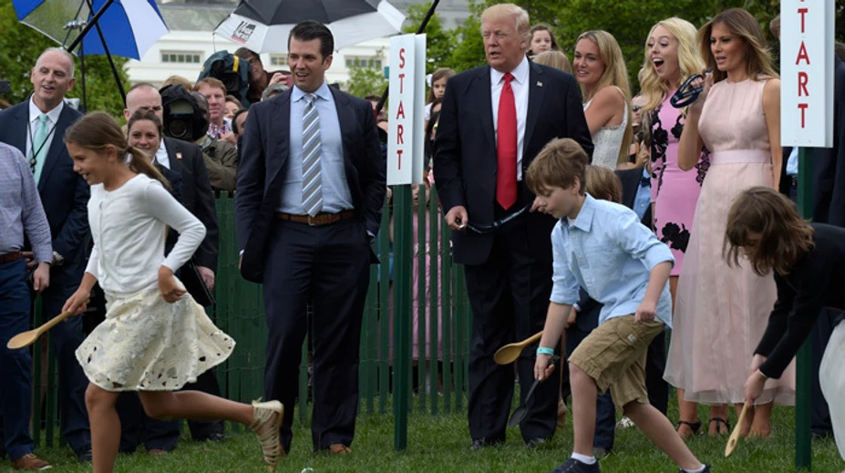 Tajnej službe dochádzajú peniaze na ochranu Trumpa