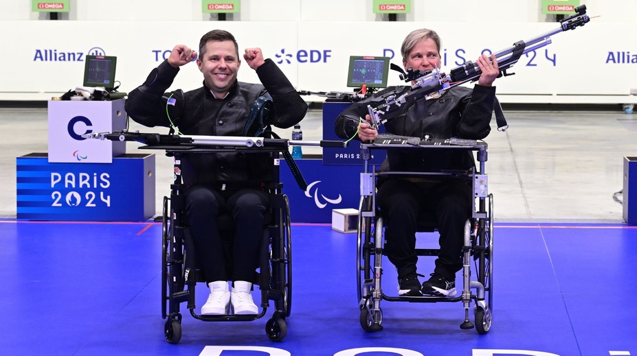 Slovensko si z paralympijských hier odnesie päť medailí. Vedúci slovenskej výpravy očakával viac cenných kovov