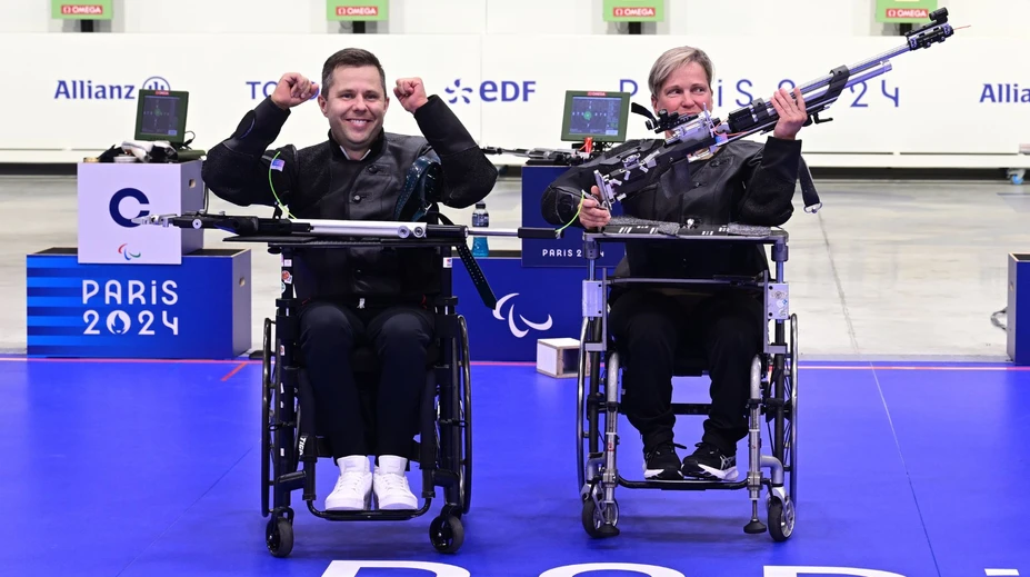 Slovensko si z paralympijských hier odnesie päť medailí. Vedúci slovenskej výpravy očakával viac cenných kovov