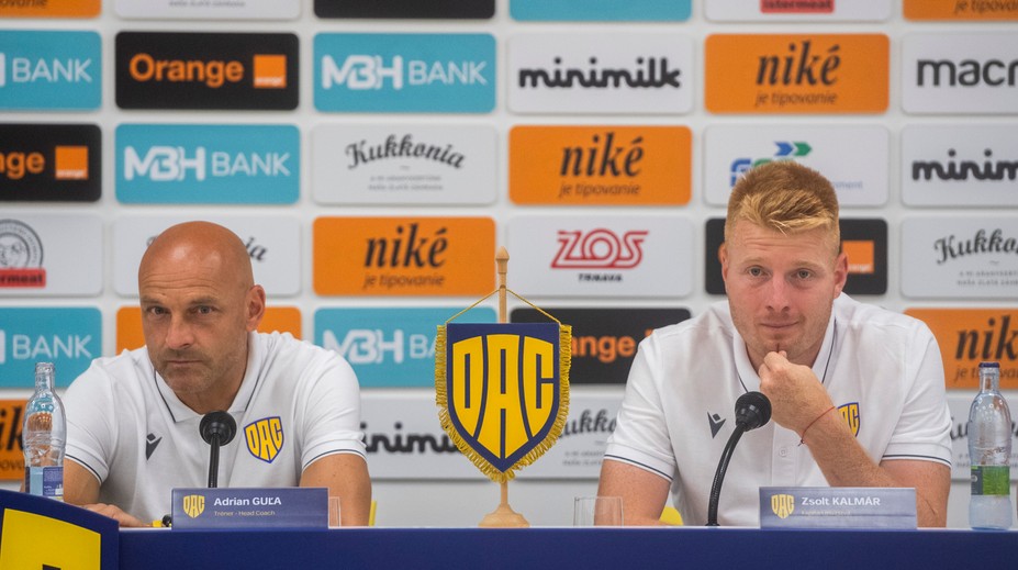 Vysoké ciele v lige i Európe, Guľa aj o posilách: Pred polrokom hrali Ligu majstrov, obrovský kredit