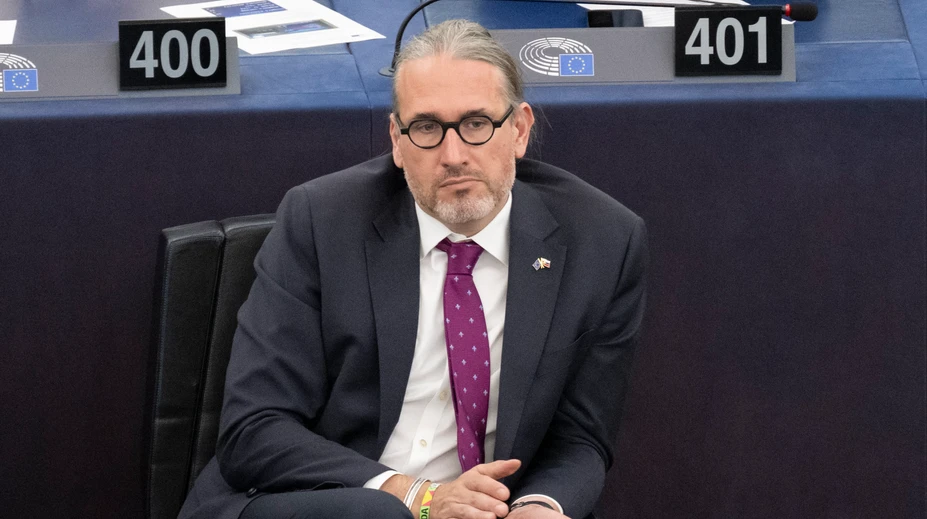 Martina Hojsíka zvolili za podpredsedu Európskeho parlamentu