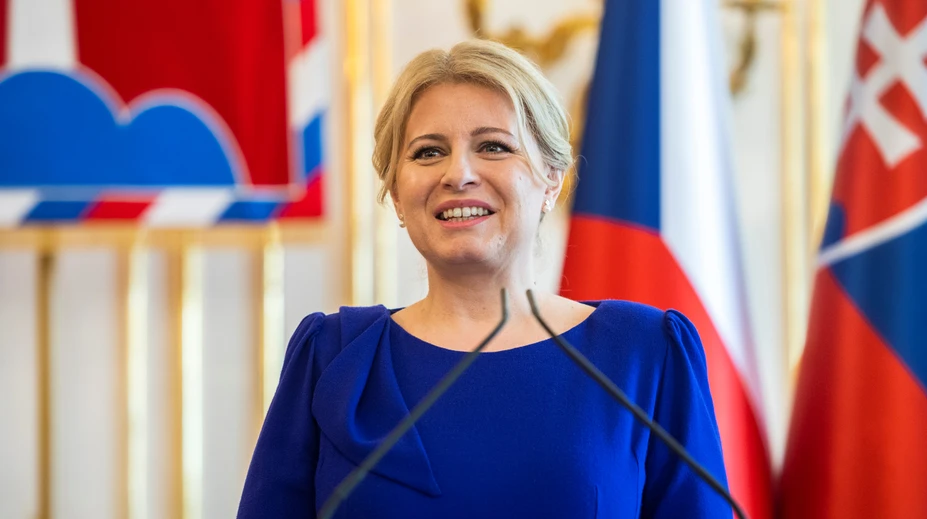 Najvyššiu dôveryhodnosť z politikov má prezidentka Čaputová, najmenšiu Danko, ukázal prieskum