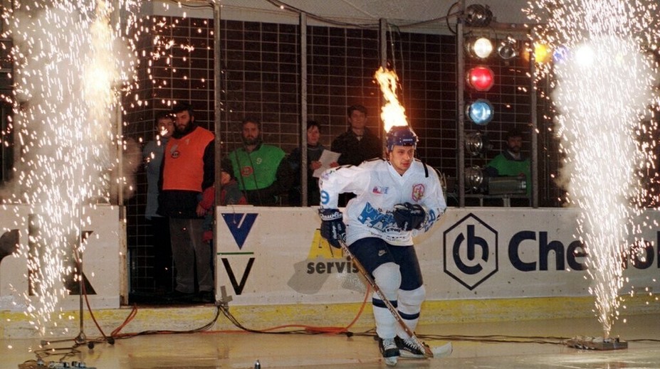 Bývalý reprezentant Michal Hreus zložil veľkú poklonu Mirovi Šatanovi