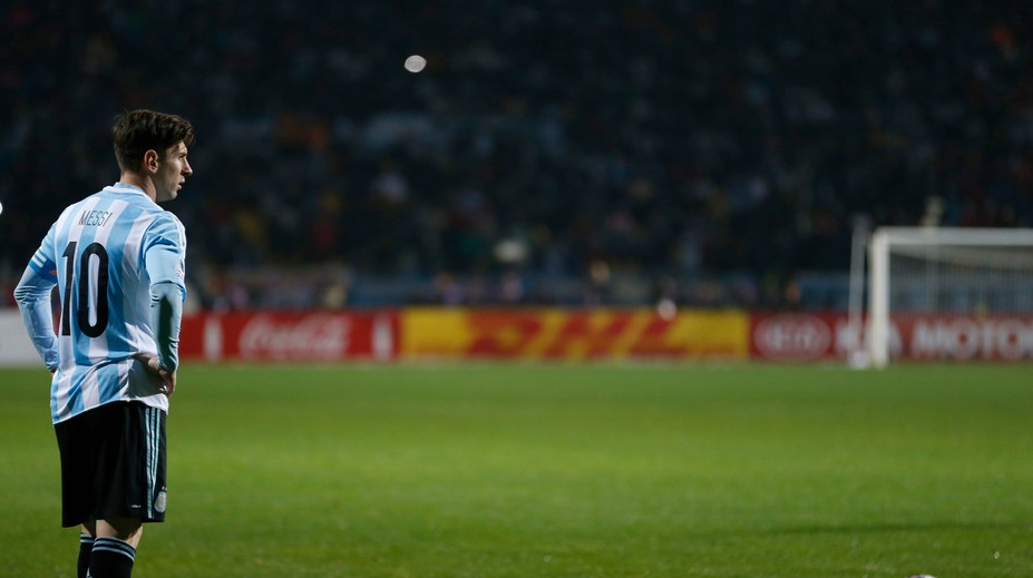 Uruguaj a Argentína chcú spolu zorganizovať futbalové majstrovstvá sveta