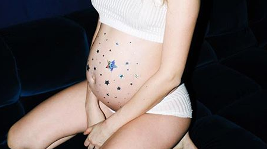 Svetoznáma modelka druhýkrát porodila. Dcérka dostala krásne meno