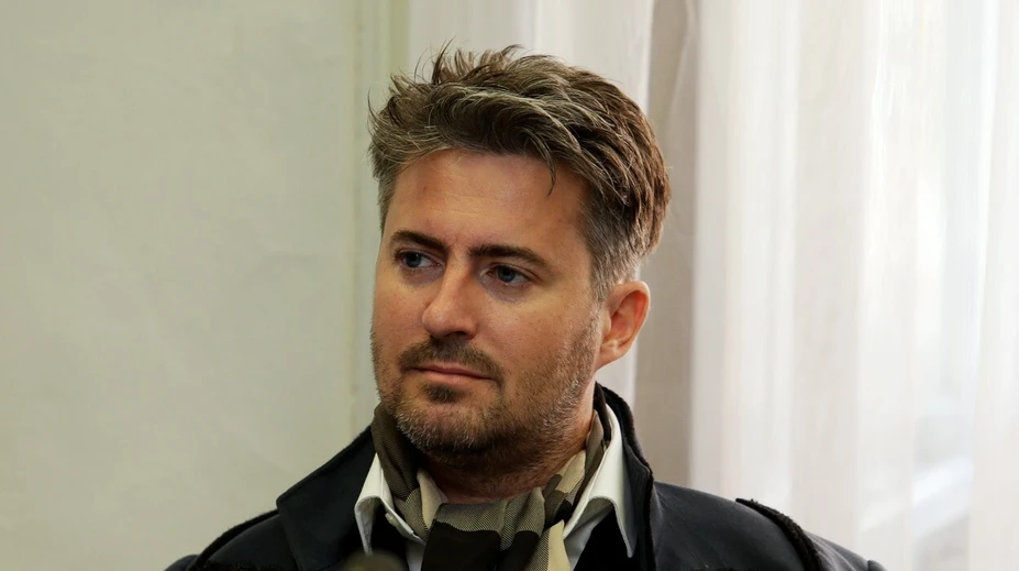 Zomrel člen skupiny Ztohoven Filip Crhák (†41)