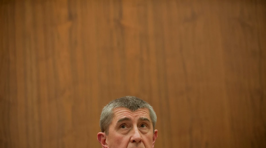 Do tretice všetko dobré: Babiš navrhol za svojho nástupcu Ivana Pilného