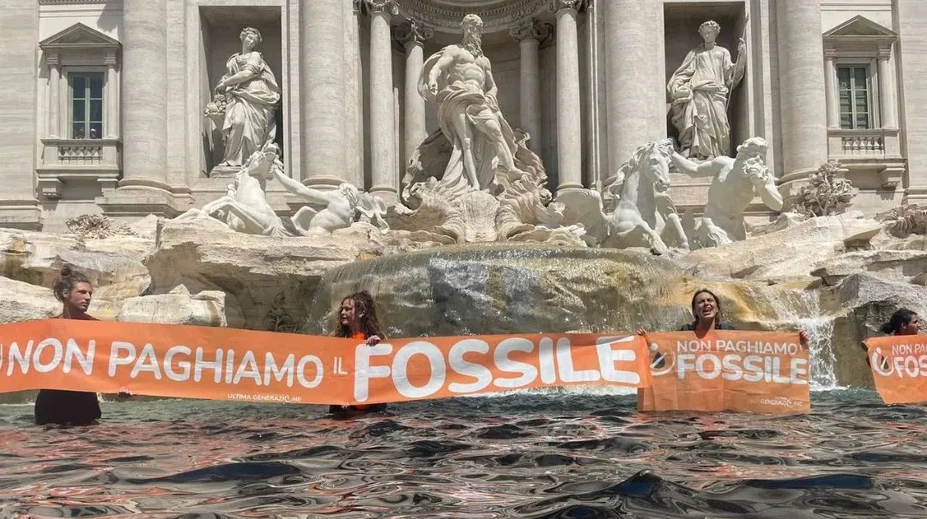 Parížsku dohodu nesplníme. OSN varuje, že globálnu teplotu prekročíme o 1,5 stupňa už o pár rokov