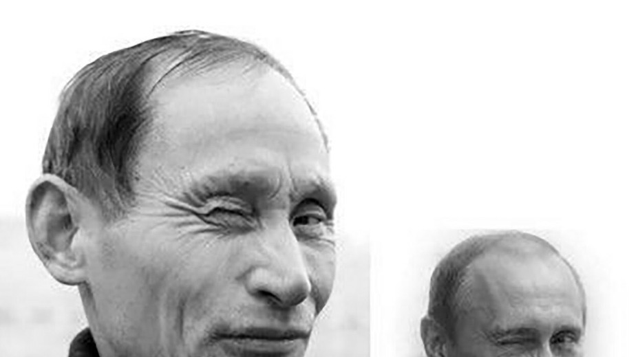 V Číne objavili Putinovu vernú kópiu. Je to skromný farmár