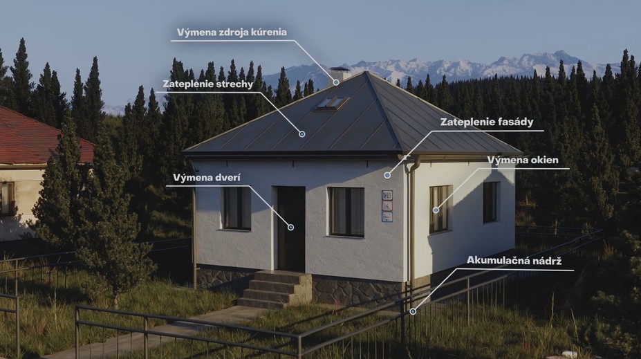 Projekt obnovy domov má ďalší problém. Tisíckam žiadateľov hrozí, že nestihnú štátom stanovenú lehotu