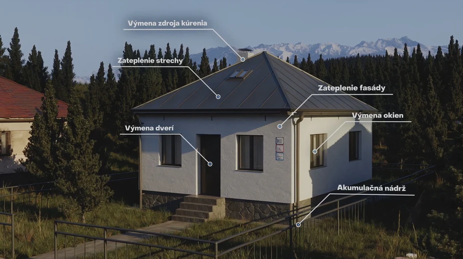 Projekt obnovy domov má ďalší problém. Tisíckam žiadateľov hrozí, že nestihnú štátom stanovenú lehotu
