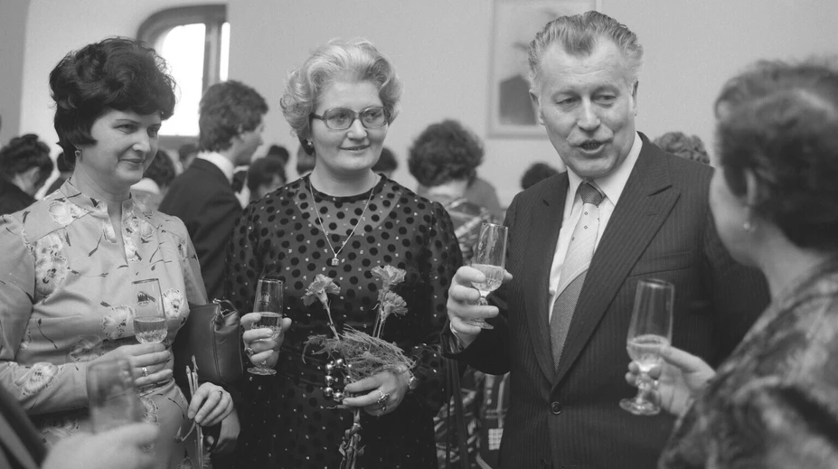 Zomrel dlhoročný komunistický politik Peter Colotka (†94)