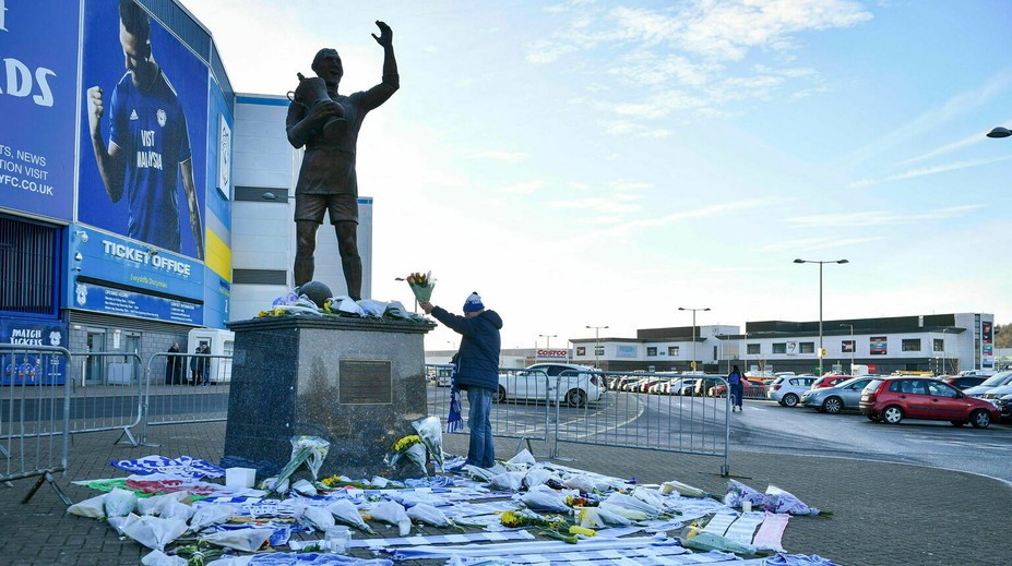 Súdny lekár ozrejmil dôvody smrti Emiliana Salu