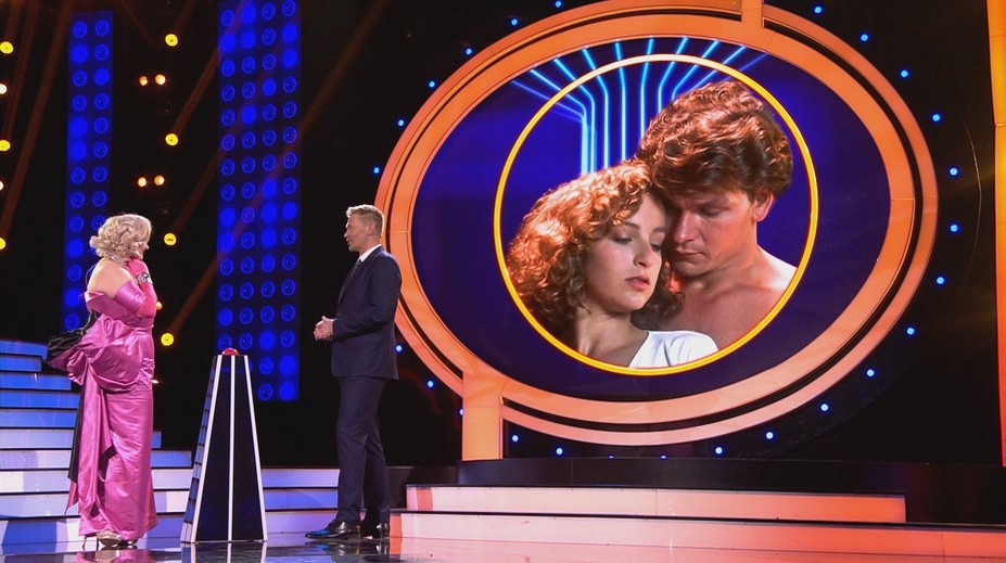 Známa moderátorka v Tvojej tvári: Hriešny tanec s Evelyn