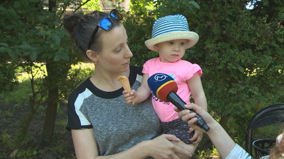 Dokedy budú chýbať kvapky pre novorodencov? Nedostať ich už týždne